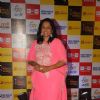 Vaishali Samant at BIG Marathi Entertainment Awards