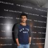 Arjun Kapoor as THE COLLECTIVE launches The Green Room