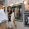 THE COLLECTIVE launches India's First Fashion Art Book  The Green Room