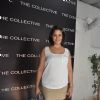 Narayani Shashtri was at THE COLLECTIVE as it launches The Green Room