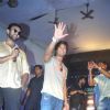 Shahid Kapoor performs at Enigma 2013