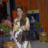 Save The Children India hosted Araaish Trousseau - a fund raising exhibition