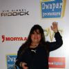 Dolly Bindra was seen at the Premier of Hollywood film Riddick