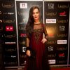 Amy Jackson at the red carpet of SAIFTA
