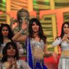 Priyanka Chopra performing at SAIFTA Award Ceremony