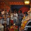 Contestants of Junior Masterchef celebrate Ganesh Chaturti at RK Studios