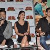 Karan Johar speaks about the movie at the First look of Gori Tere Pyar Mein