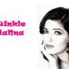 Twinkle Khanna : Twinkle Jatin Khanna