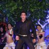 Salman Khan performs at BIGG BOSS Season 7 Press Conference