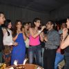 Bollywood Celebs at Tulip Joshi's birthday bash