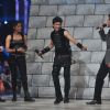 Hrithik sings, while Shaan dances at the grand finale of Jhalak Dikhla Jaa