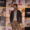 Ayushmann Khurrana launches his new music album - "O Heeriye"