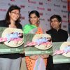Anupama Bhalla, Sonam Kapoor & Jitesh Pillaai at the Filmfare makeover issue launch