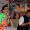Sonam Kapoor speaks at the lauch of the Makeover addition of Filmfare