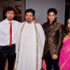 Sonu Nigam was at Rahul Thackeray & Aditi Redkar's engagement