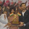 Veer Bravery Award - a function organized by Anti Terrorist Front