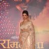 Deepika Padukone trailer Launch of Ram Leela