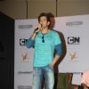 Hrithik Roshan was at the first look of Cartoon Network's 'Kid Krrish'