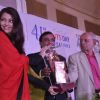 Aishwarya Rai Bachchan at the Giants International Annual Awards