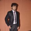 Sonu Nigam at the Giants International Annual Awards