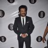Anil Kapoor was seen at the Launch party of Resto-Bar Boveda