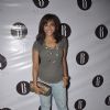 Manasi Scott was at the Launch party of Resto-Bar Boveda