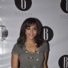 Manasi Scott was at the Launch party of Resto-Bar Boveda