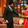 Anil Kapoor : Comedy Nights with Kapil