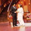 Comedy Nights with Kapil