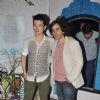 Meiyang Chang at the Launch of music album 'In Rahon Mein'