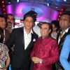 Shahrukh Khan was at Yogesh Lakhani's "Bright" Birthday Party