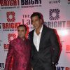 Akshay Kumar was at Yogesh Lakhani's "Bright" Birthday Party