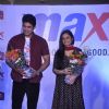 Siddharth Shukla & Toral Rasputra unveil the Festive Collection from MAX