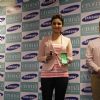 Parineeti Chopra launches Samsung Galaxy Note 3
