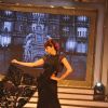 Anushka Sharma wears a yester year look at the event