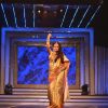 Rekha does a 'Salaam-e-ishq' move at the event