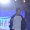 Ranbir Kapoor performs at the event