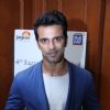 Anuj Sachdeva at the Closing ceremony of the 4th Jagran Film Festival