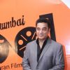 Kamal Hasan was present at the closing ceremony of the 4th Jagran Film Festival