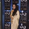 Rekha at the GQ Man of the Year Award 2013