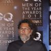 Rakeysh Omprakash Mehra was seen at the GQ Man of the Year Award 2013