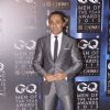 Rahul Bose was at the GQ Man of the Year Award 2013