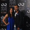 Abhishek Kapoor at the GQ Man of the Year Award 2013