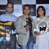 Launch of the official Krrish 3 merchandise