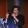 Hrithik Roshan launches the official Krrish 3 merchandise