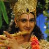 Saurabh Raaj Jain as Krishna
