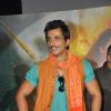 Sonu Sood at the theatrical trailer release of the film R...Rajkumar