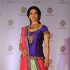 Juhi Chawla As The Guest Of Honour At Azva Jewellery Launch