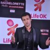 Rohit Roy at the Preview of The Bachelorette India - Mere Khayalon ki Mallika