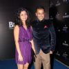 Chetan Bhagat at Blackberrys Sharp Nights 2013